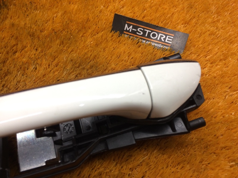 ручка двери внешняя, 480 рублей, Красноярск