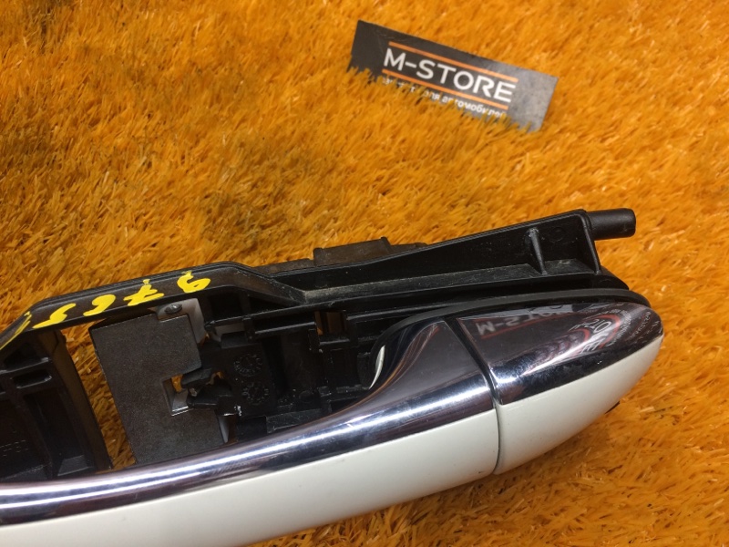 ручка двери внешняя, 480 рублей, Красноярск