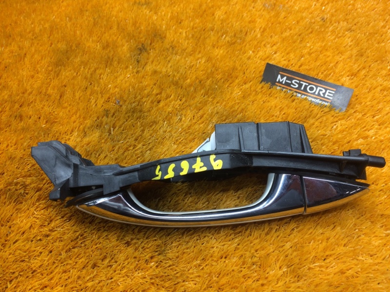 ручка двери внешняя, 480 рублей, Красноярск