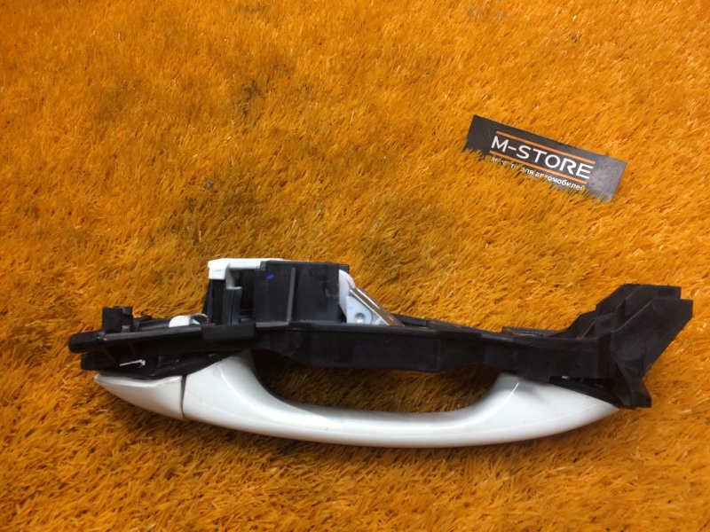 ручка двери внешняя, 480 рублей, Красноярск