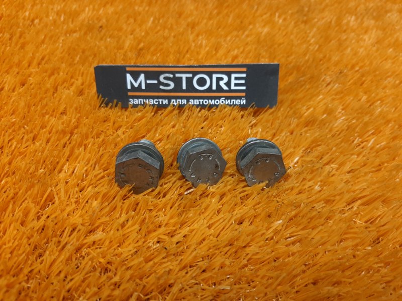 болт гидротрансформатора, 300 рублей, Красноярск