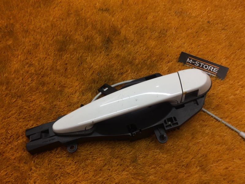 ручка двери внешняя, 860 рублей, Красноярск