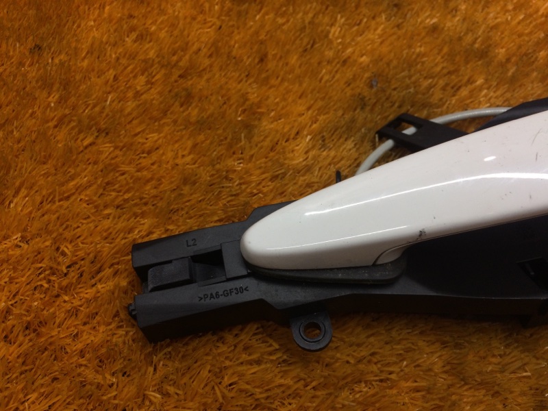 ручка двери внешняя, 860 рублей, Красноярск