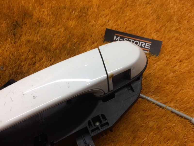 ручка двери внешняя, 860 рублей, Красноярск