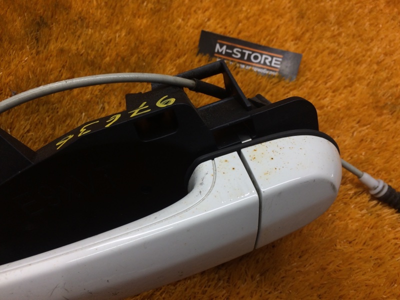 ручка двери внешняя, 860 рублей, Красноярск