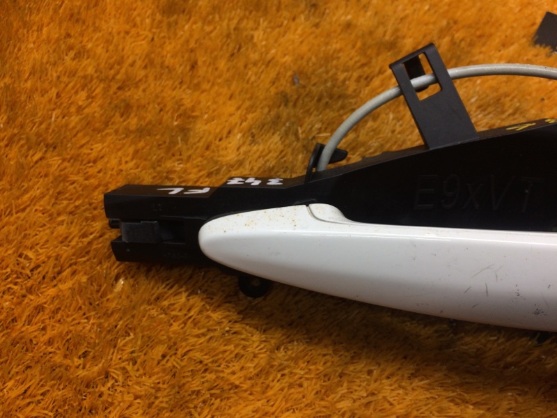 ручка двери внешняя, 860 рублей, Красноярск