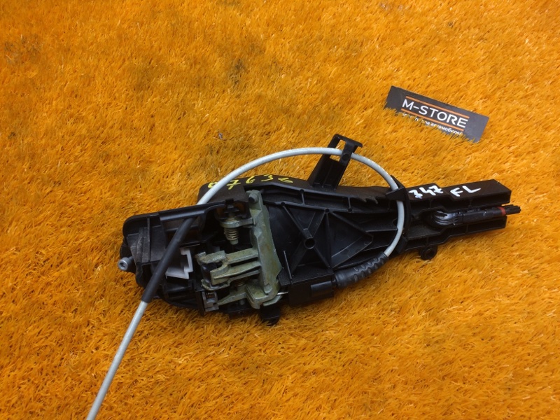 ручка двери внешняя, 860 рублей, Красноярск