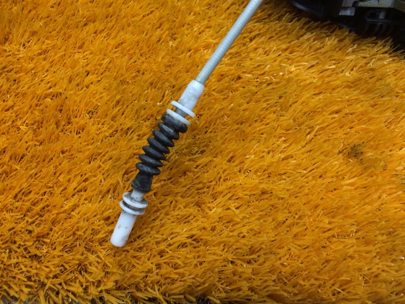 ручка двери внешняя, 860 рублей, Красноярск