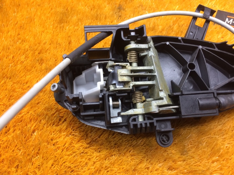 ручка двери внешняя, 860 рублей, Красноярск