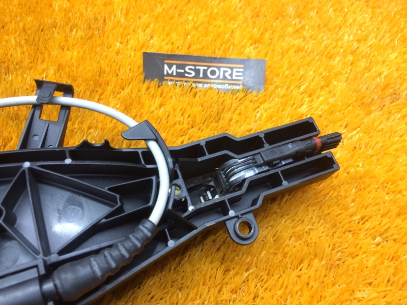 ручка двери внешняя, 860 рублей, Красноярск