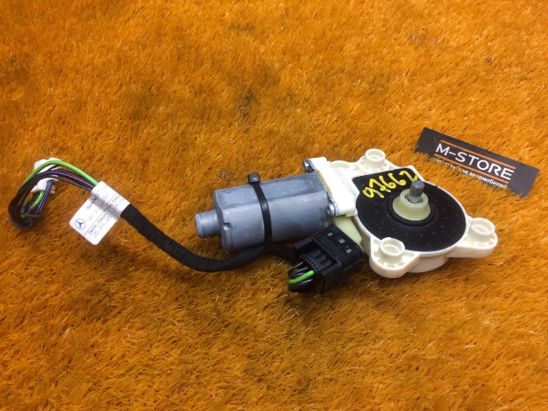 мотор стеклоподъемника, 600 рублей, Красноярск