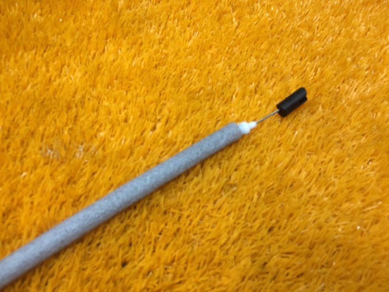 трос замка двери, 340 рублей, Красноярск