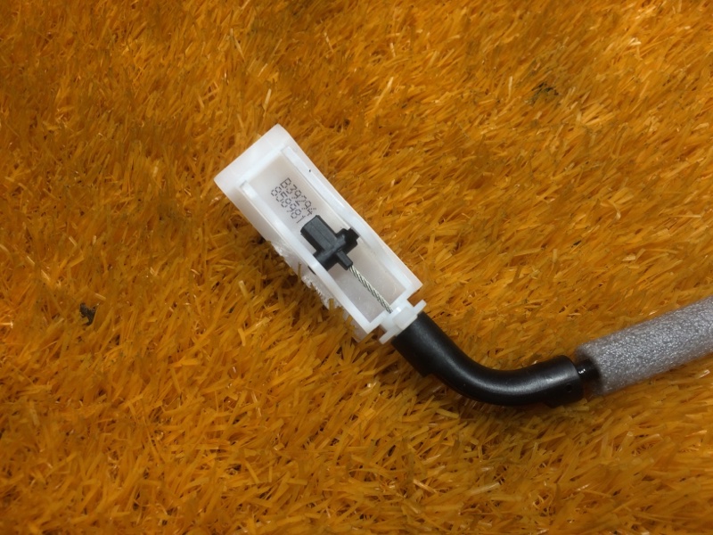 трос замка двери, 340 рублей, Красноярск