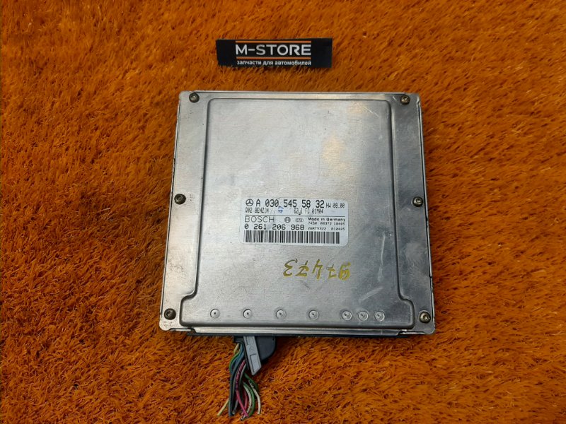 блок управления двс, 1500 рублей, Красноярск