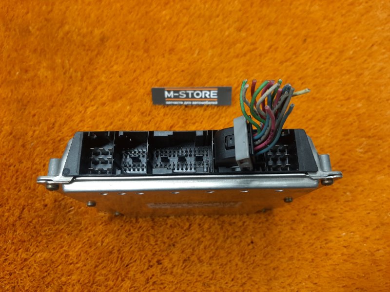 блок управления двс, 1500 рублей, Красноярск