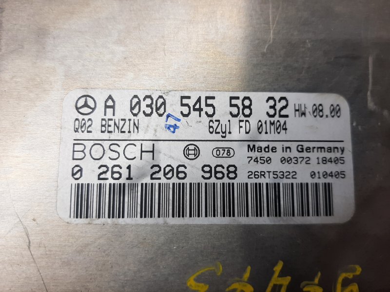 блок управления двс, 1500 рублей, Красноярск