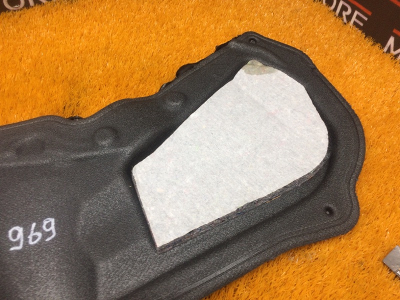 Шумоизоляция двери, 340 рублей, Красноярск