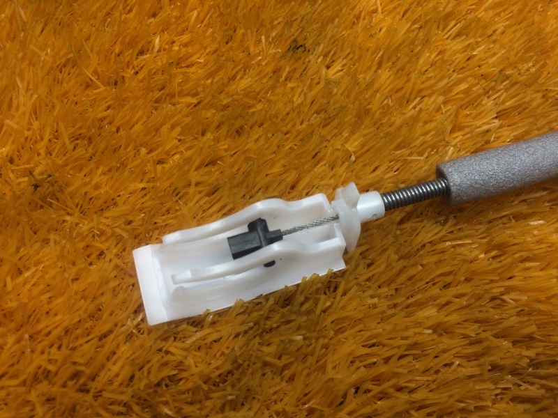 трос замка двери, 290 рублей, Красноярск