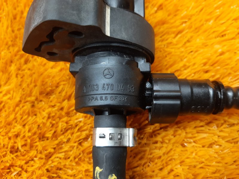 Клапан вентиляции топливного бака, 540 рублей, Красноярск