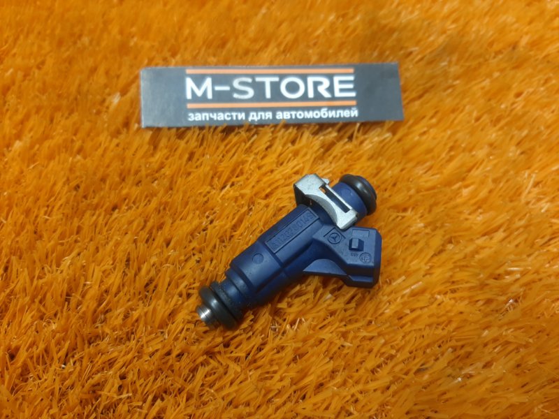 форсунка топливная, 720 рублей, Красноярск