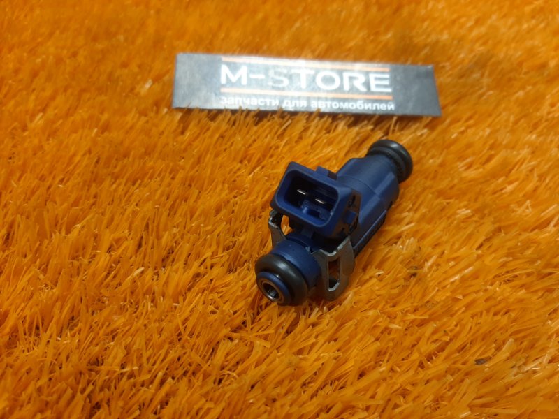 форсунка топливная, 720 рублей, Красноярск