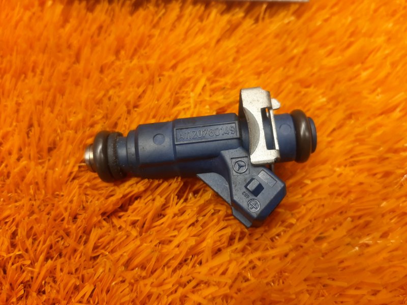 форсунка топливная, 720 рублей, Красноярск