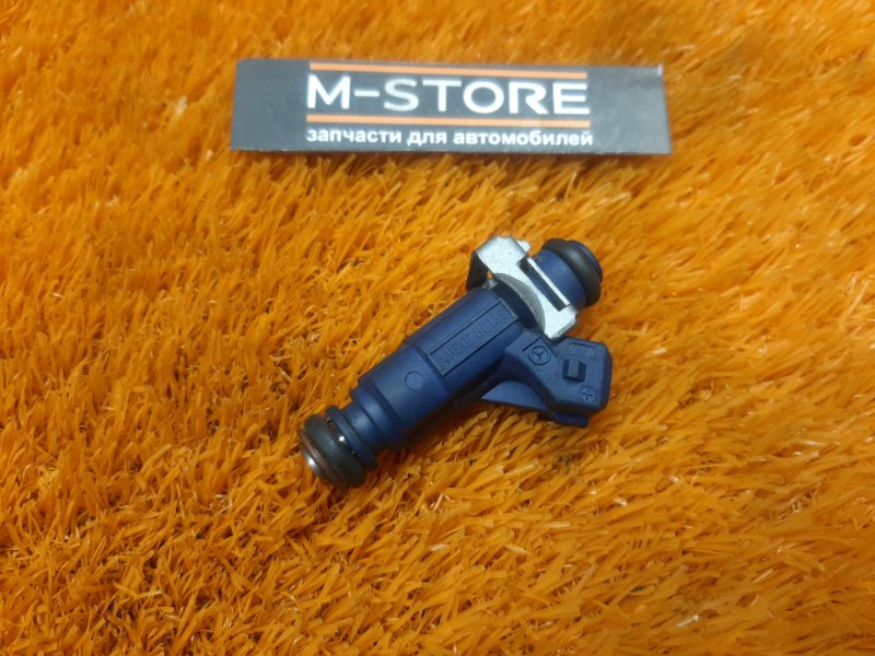 форсунка топливная, 720 рублей, Красноярск