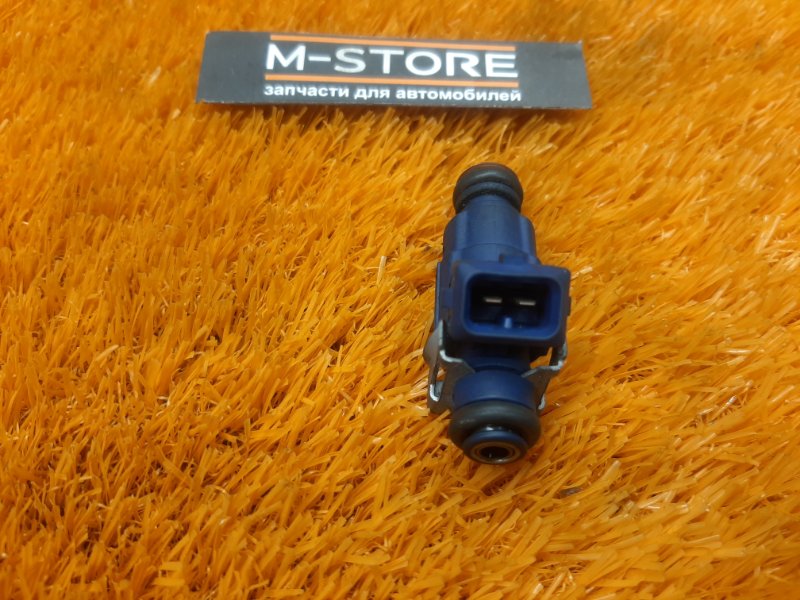 форсунка топливная, 720 рублей, Красноярск