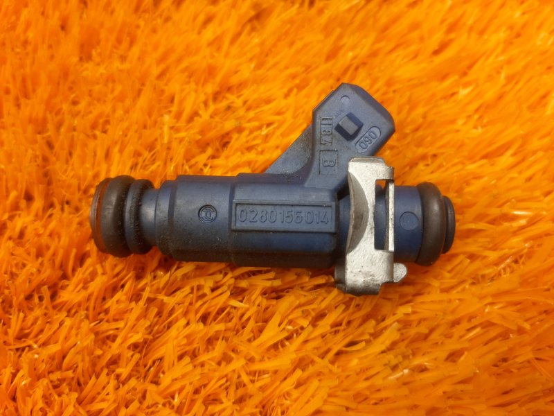 форсунка топливная, 720 рублей, Красноярск