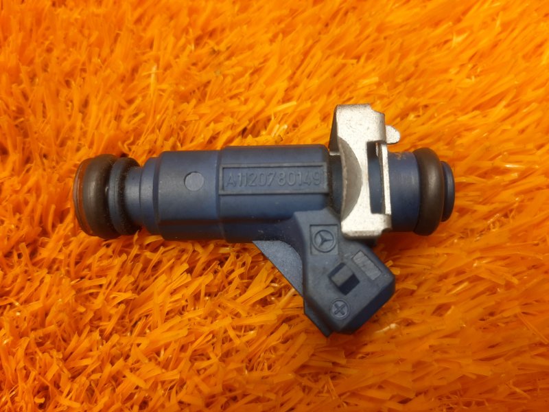 форсунка топливная, 720 рублей, Красноярск