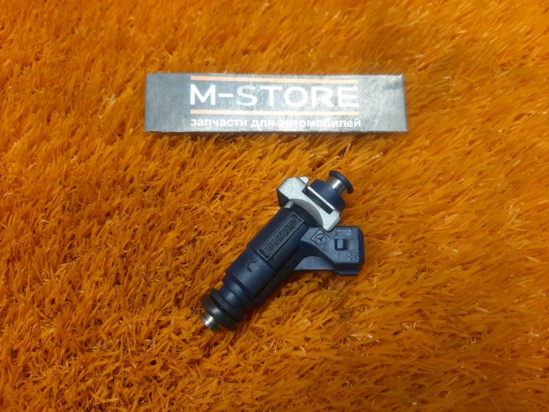 форсунка топливная, 720 рублей, Красноярск