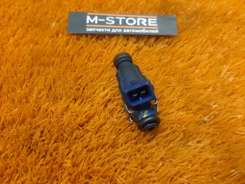 форсунка топливная, 720 рублей, Красноярск