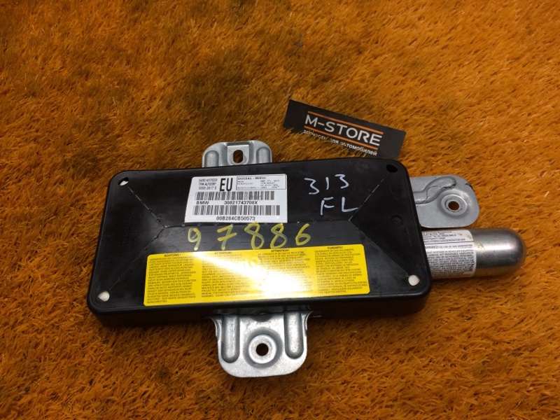 Подушка безопасности в дверь, 570 рублей, Красноярск