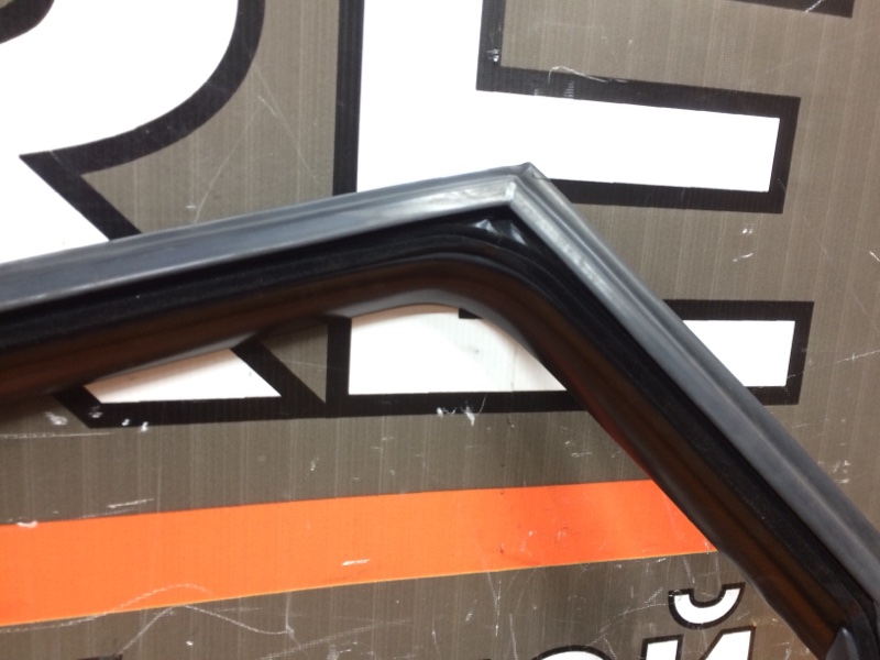 Рамка двери, 350 рублей, Красноярск