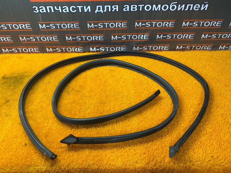 уплотнитель стекла двери, 1820 рублей, Красноярск