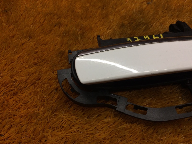 ручка двери внешняя, 670 рублей, Красноярск