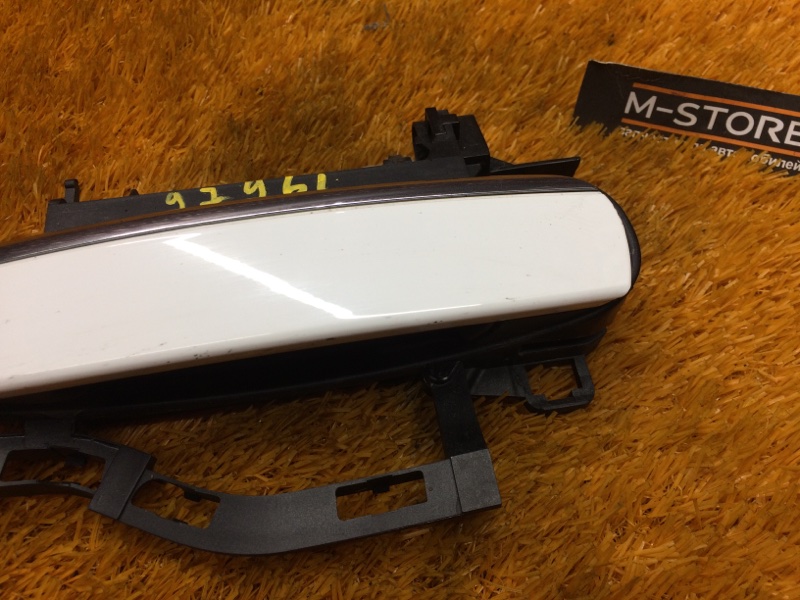 ручка двери внешняя, 670 рублей, Красноярск