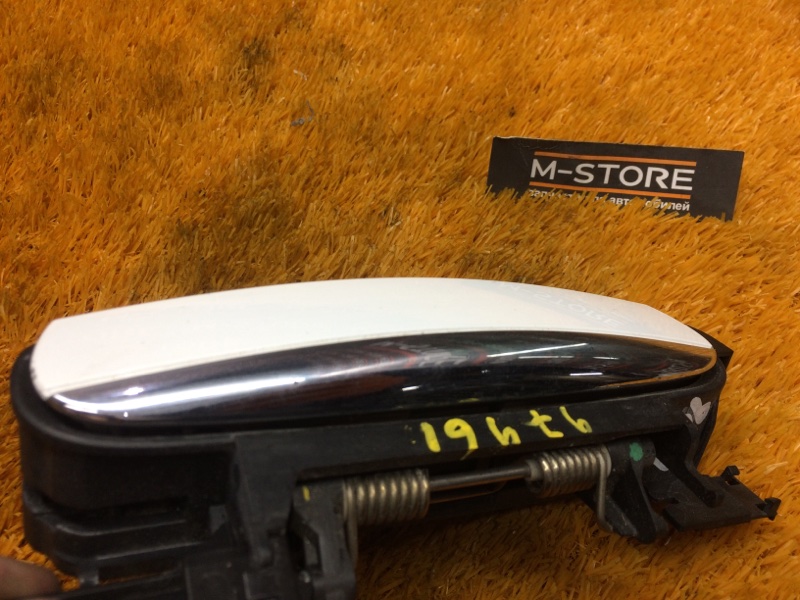 ручка двери внешняя, 670 рублей, Красноярск