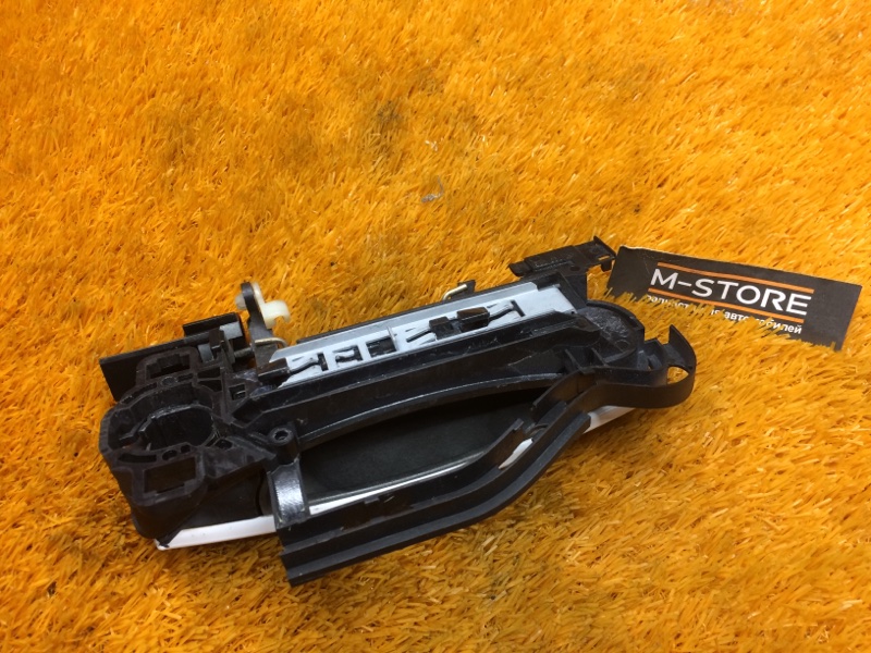 ручка двери внешняя, 670 рублей, Красноярск