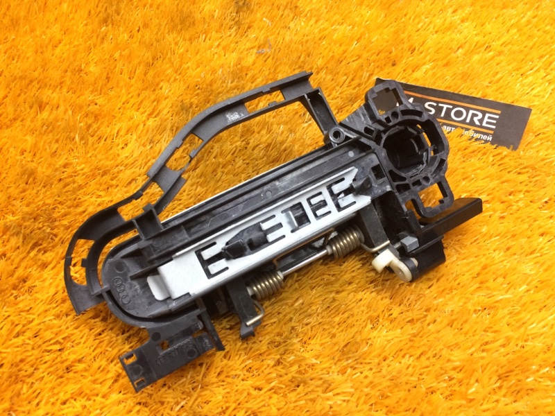 ручка двери внешняя, 670 рублей, Красноярск