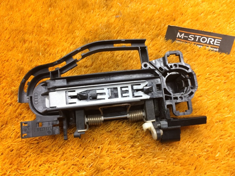 ручка двери внешняя, 670 рублей, Красноярск