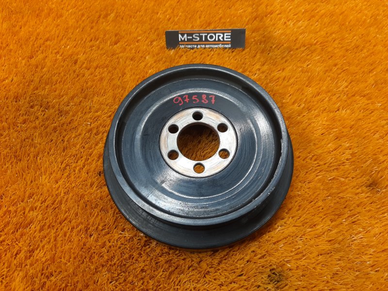 шкив коленвала, 3460 рублей, Красноярск