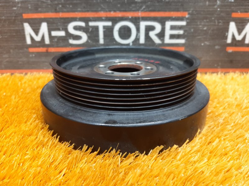 шкив коленвала, 3460 рублей, Красноярск