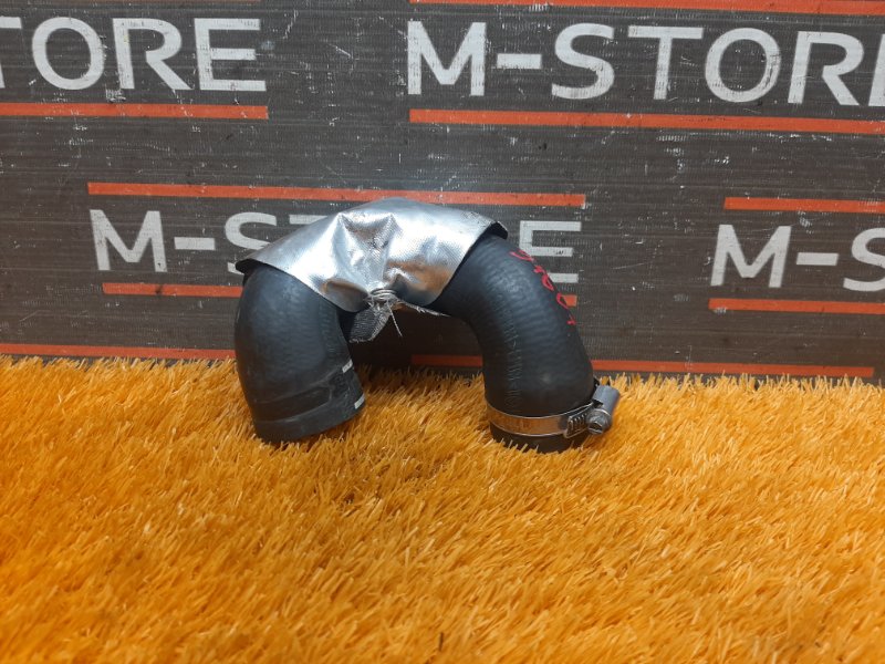 Патрубок системы охлаждения, 980 рублей, Красноярск