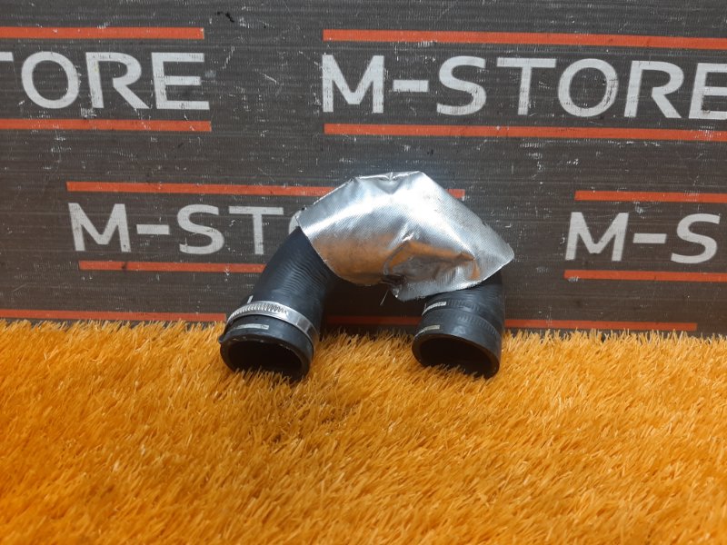 Патрубок системы охлаждения, 980 рублей, Красноярск