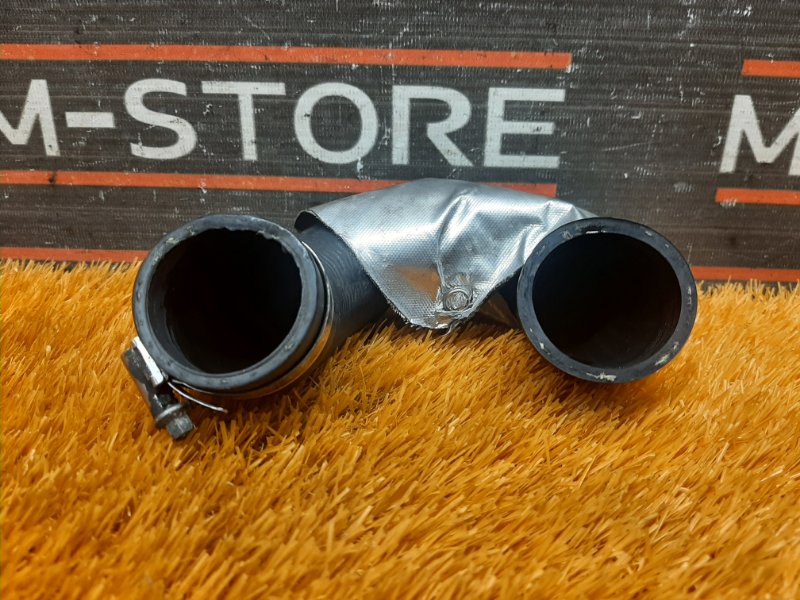 Патрубок системы охлаждения, 980 рублей, Красноярск