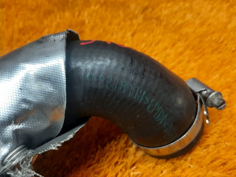 Патрубок системы охлаждения, 980 рублей, Красноярск