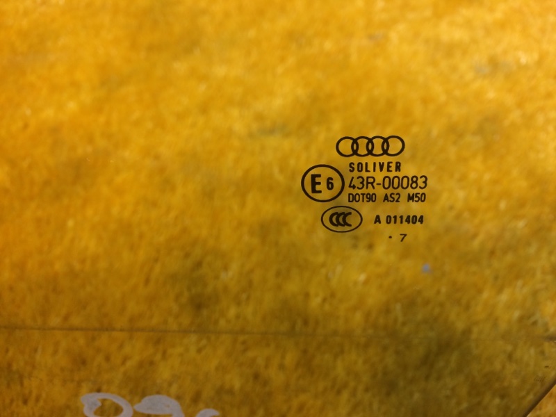 Стекло боковое, 700 рублей, Красноярск