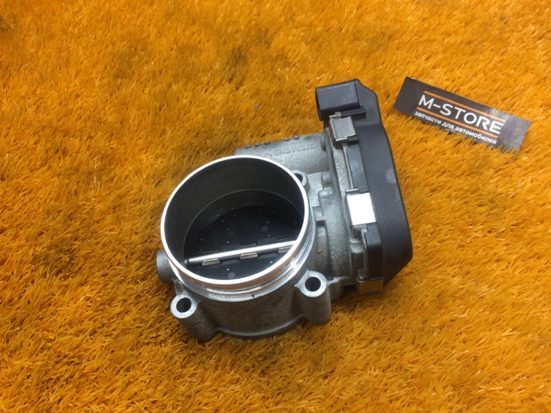 дроссельная заслонка, 3000 рублей, Красноярск