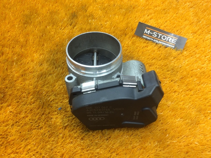 дроссельная заслонка, 3000 рублей, Красноярск